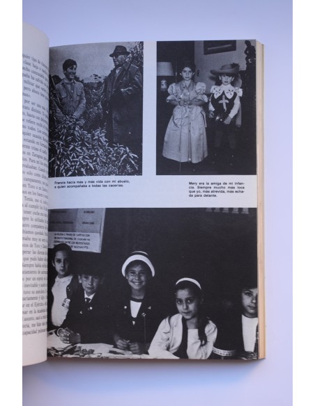 Cara y Cruz. Memorias de un nieto de Franco