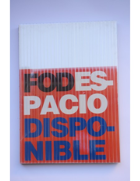 Fod Espacio Disponible