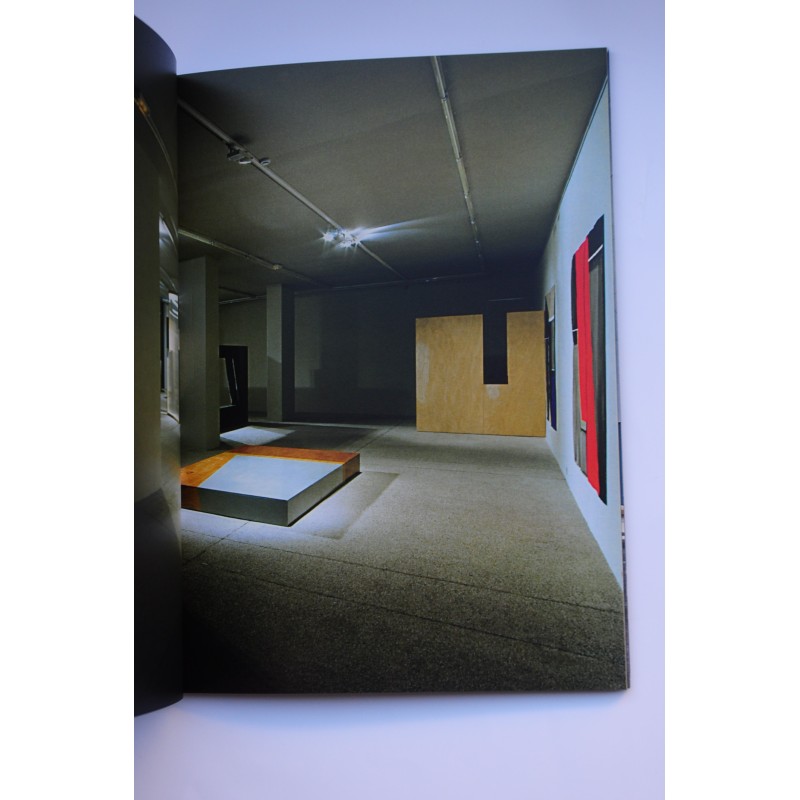 Fod Espacio Disponible