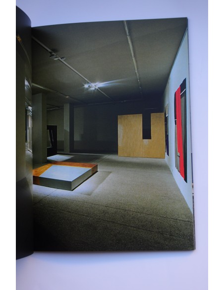 Fod Espacio Disponible