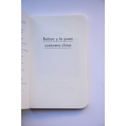 Balzac y la joven costurera china 2