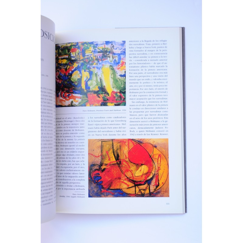 KALÍAS : revista de arte.-- Año III.-- Nº 5....