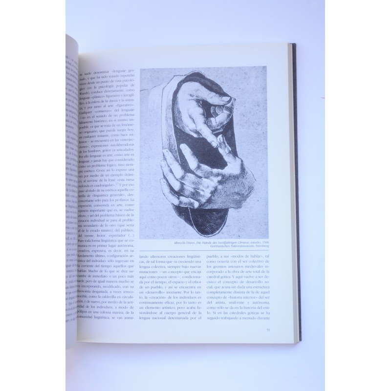 KALÍAS : revista de arte.-- Año III.-- Nº 5....