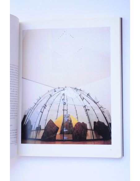 KALÍAS : revista de arte.-- Año III.-- Nº 5. Abril 1991