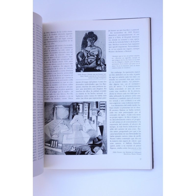 KALÍAS : revista de arte.-- Año I.-- Nº 1....