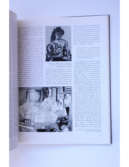 KALÍAS : revista de arte.-- Año I.-- Nº 1. Febrero 1989