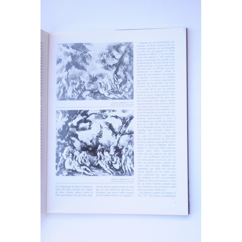 KALÍAS : revista de arte.-- Año I.-- Nº 1....
