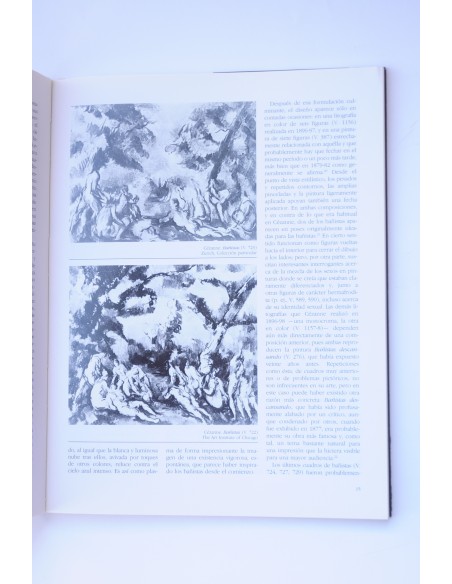 KALÍAS : revista de arte.-- Año I.-- Nº 1. Febrero 1989