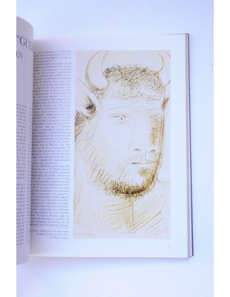 KALÍAS : revista de arte.-- Año II.-- Nº 3 / 4. Octubre 1990