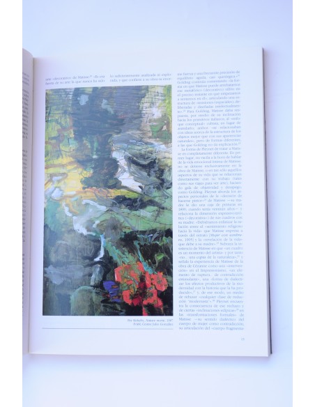 KALÍAS : revista de arte.-- Año II.-- Nº 3 / 4. Octubre 1990