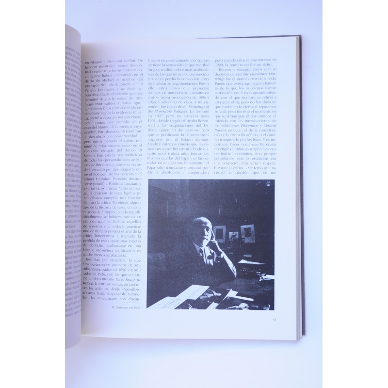 KALÍAS : revista de arte.-- Año I.-- Nº 2....