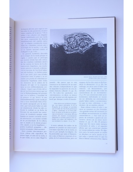 KALÍAS : revista de arte.-- Año I.-- Nº 2. Octubre 1989