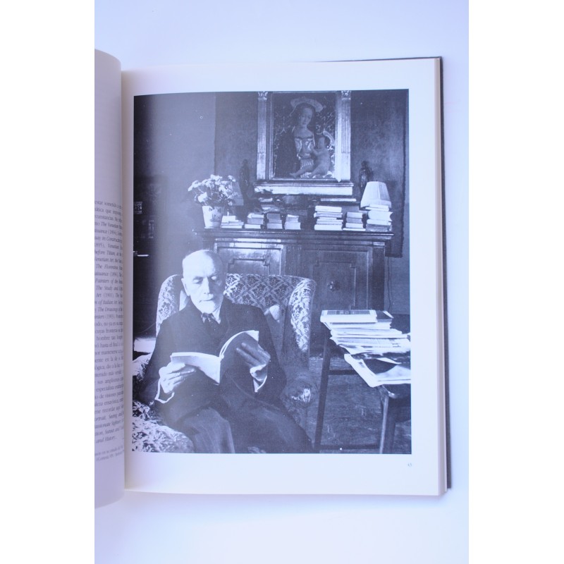 KALÍAS : revista de arte.-- Año I.-- Nº 2....