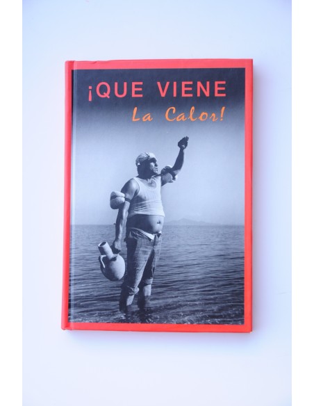 ¡Que viene la calor!