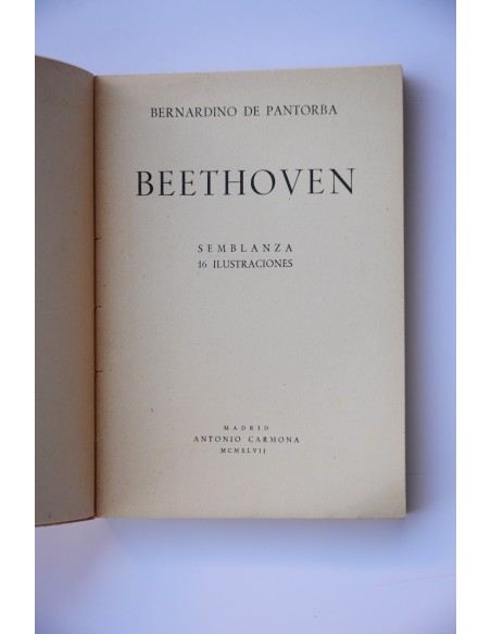 Beethoven