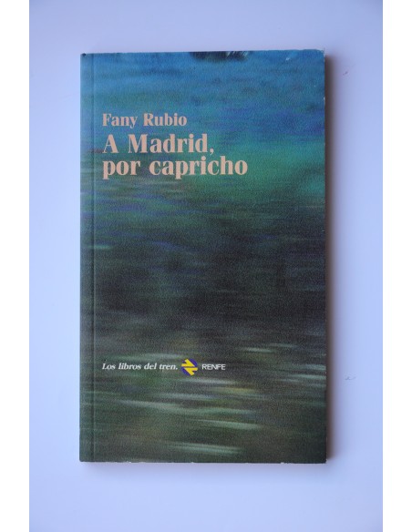 A Madrid, por capricho