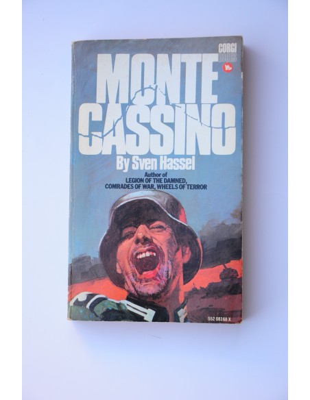 Monte Cassino