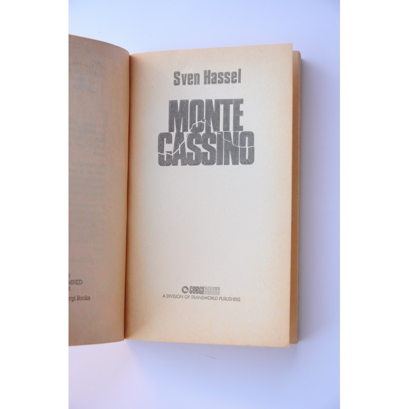 Monte Cassino
