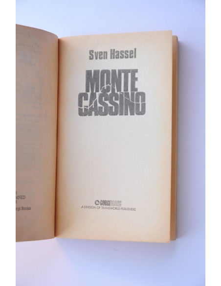Monte Cassino