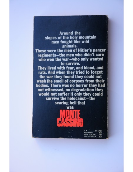 Monte Cassino