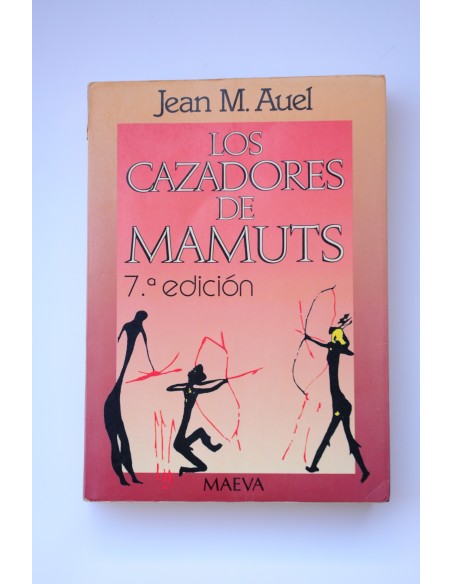 Los cazadores de mamuts