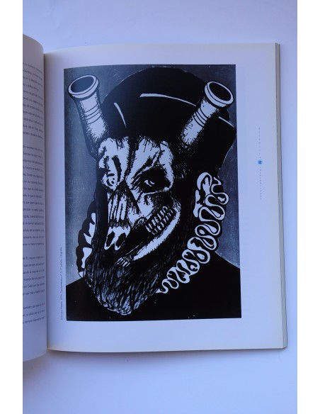 Atlántica Internacional : revista de las arte. Nº 13. Primavera 1996