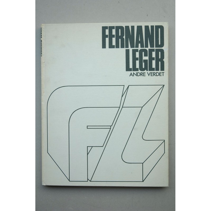 Fernand Leger 
