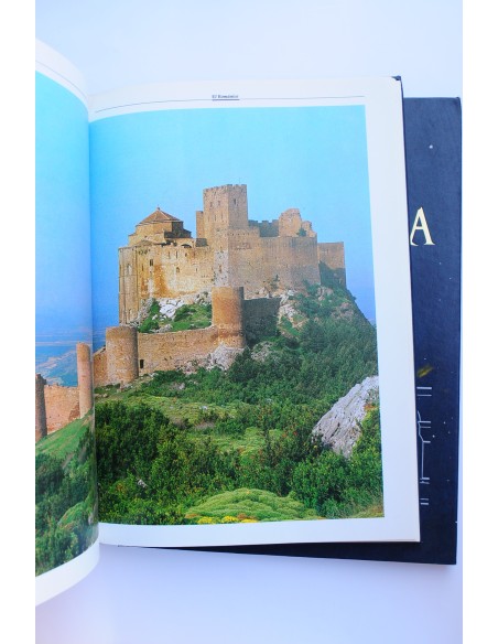 Arquitectura. Románico