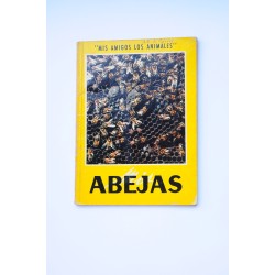 Mis abejas