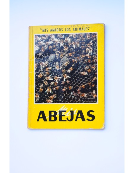 Mis abejas