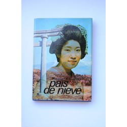 Pais de nieve