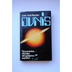 Ovnis: documentos oficiales del Gobierno Español