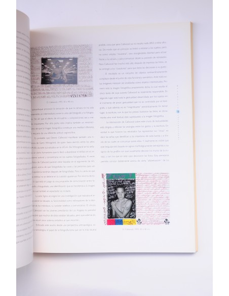 Atlántica Internacional : revista de las arte. Nº 18. Otoño 1997