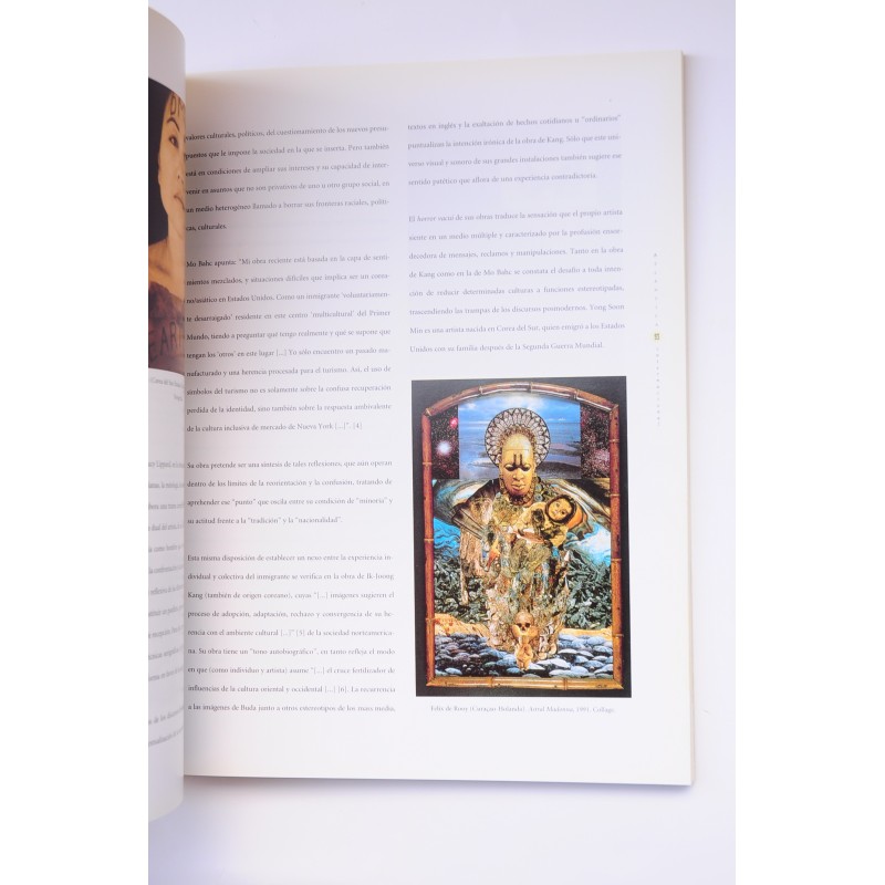 Atlántica Internacional : revista de las arte....