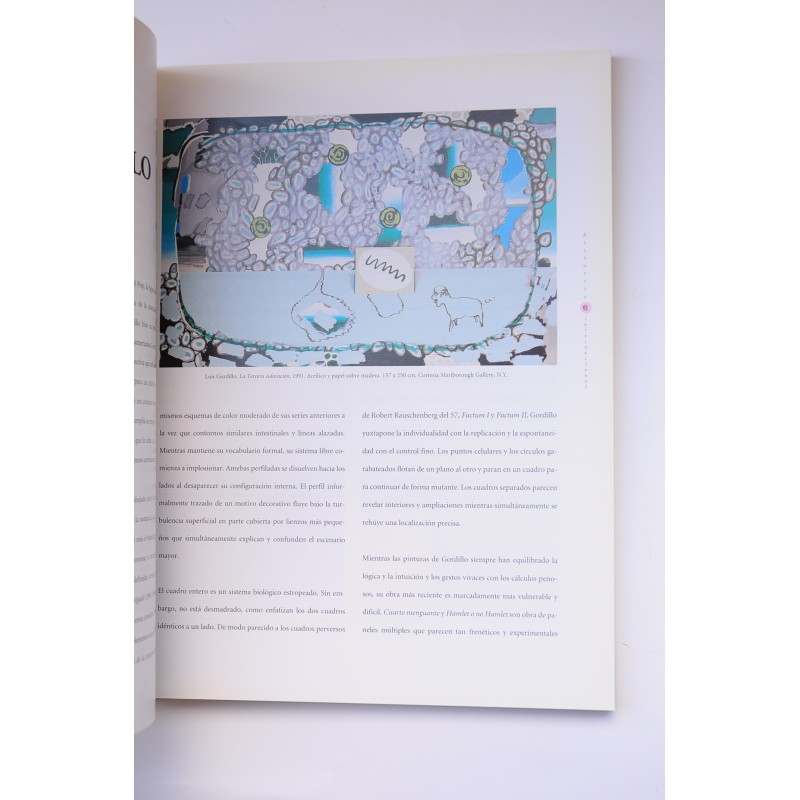 Atlántica Internacional : revista de las arte....