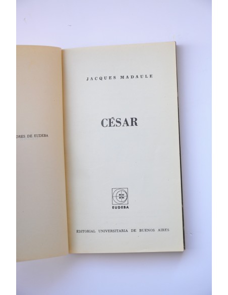 César