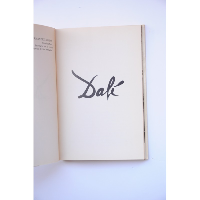 Dalí