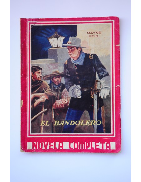 El Bandolero