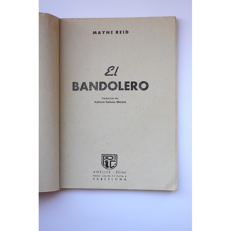 El Bandolero