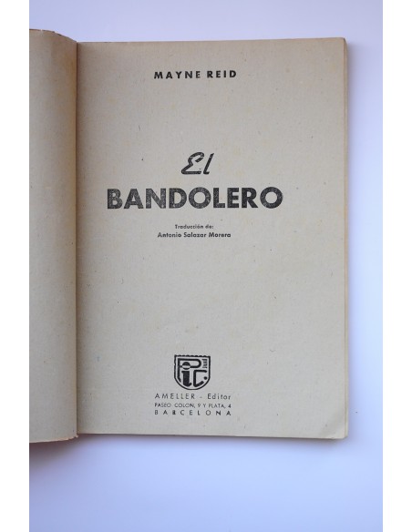 El Bandolero