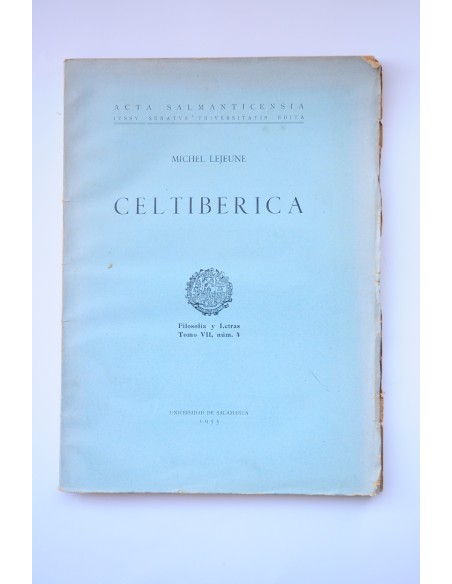 Celtiberica