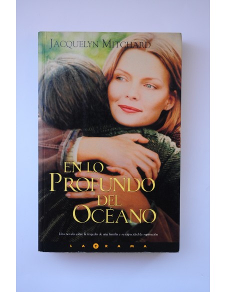 En lo profundo del océano