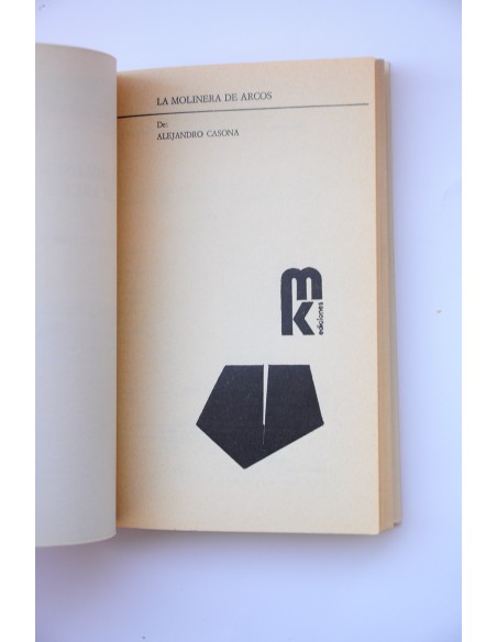 La molinera de Arcos