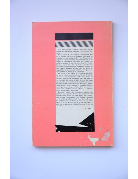 La molinera de Arcos