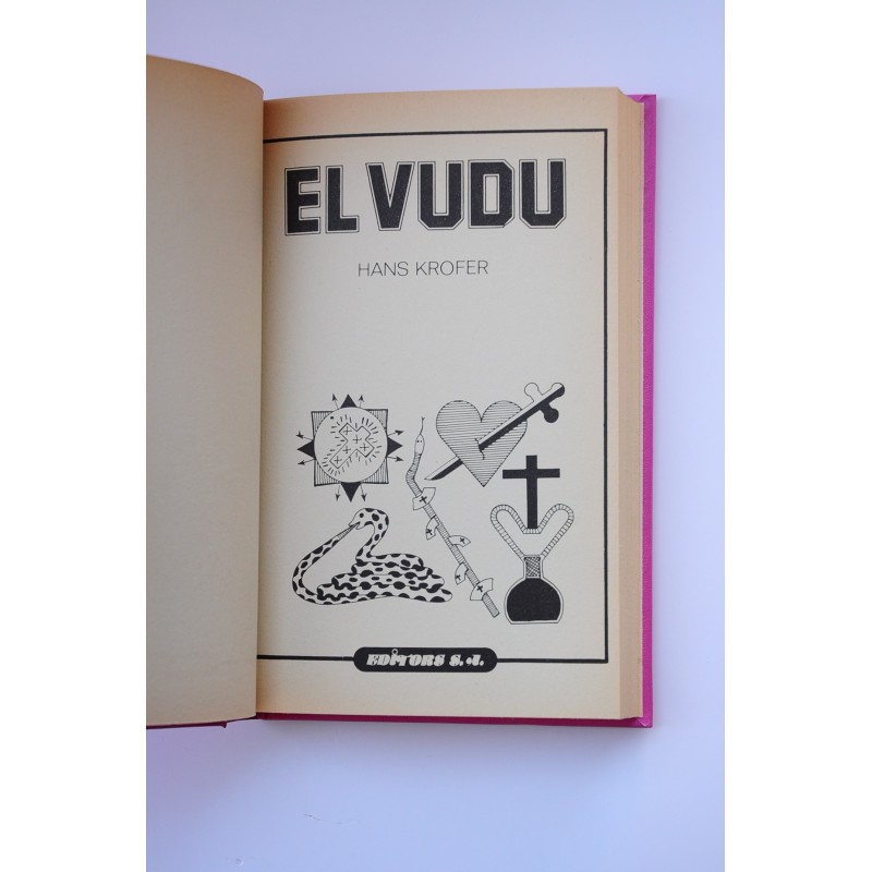 El vudú