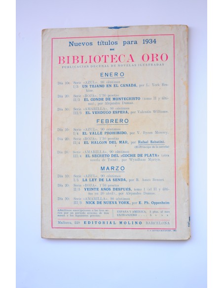 El Valle Prohibido