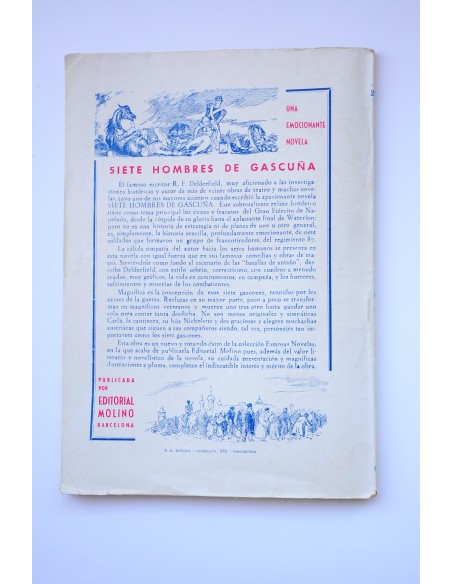 Hebras rojas
