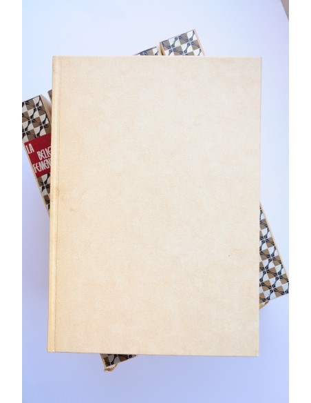 Enciclopedia de la mujer