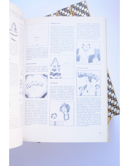 Enciclopedia de la mujer