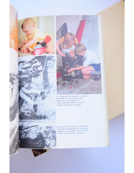 Enciclopedia de la mujer